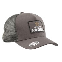 Cappellino Bullpadel Premier Padel BPGPMR2505 Carbon  Offerta + Economico