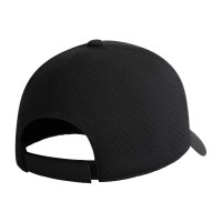 Gorra Dunlop Performance Negro