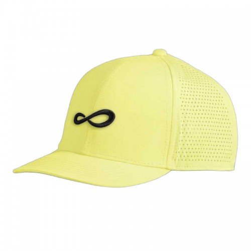 Endless Icon Yellow Cap Endless Icon Yellow Cap