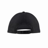 Gorra Endless Icon Negro Antracita