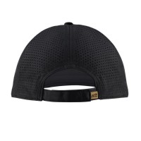 Gorra Endless Icon Noir Or  Offre - Pas cher