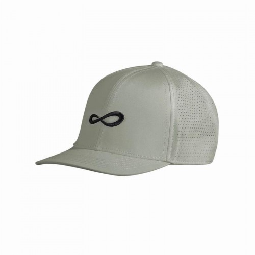 Endless Icon Light Green Cap