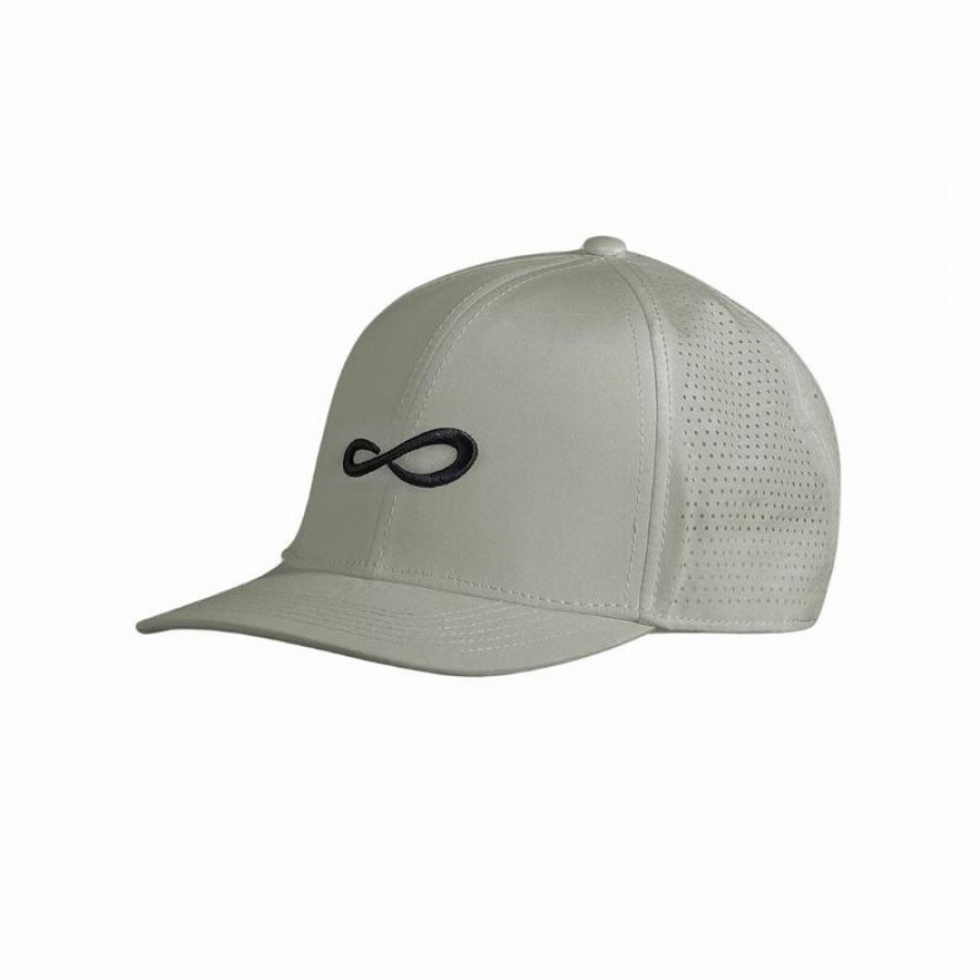 Endless Icon Light Green Cap