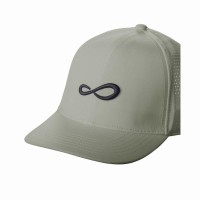 Endless Icon Light Green Cap