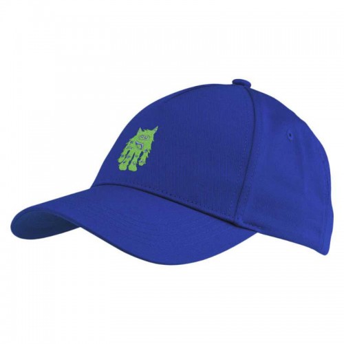 Head Monster Cap Lime Blue Junior Head Monster Cap Lime Blue Junior