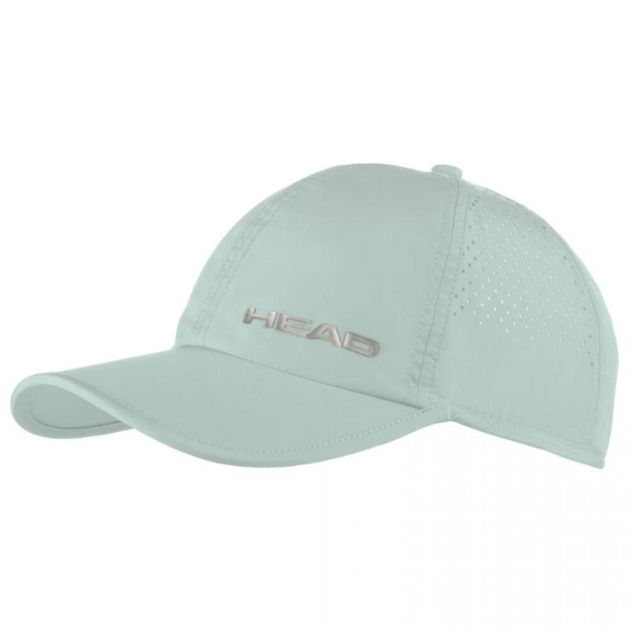 Gorra Head Pro Aqua  Offerta + Economico