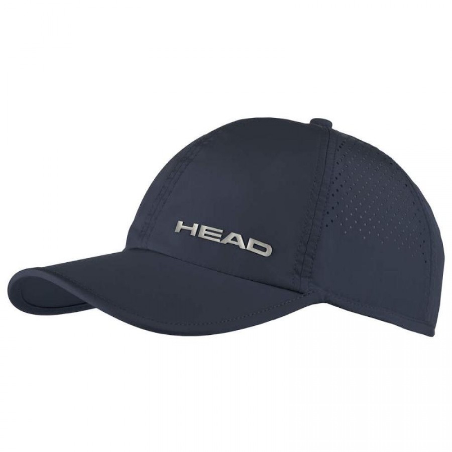 Gorra Head Pro Azul Marino  Oferta + Barato