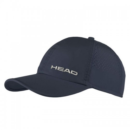 Head Pro Navy Blue Junior Cap Head Pro Navy Blue Junior Cap