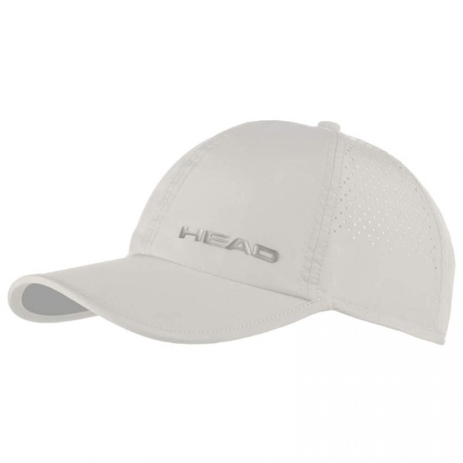Cappellino Head Pro Bianco  Offerta + Economico