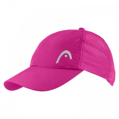 Gorra Head Pro Player Rosa Junior Gorra Head Pro Player Rosa Junior