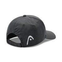 Gorra Head Promotion Antracita Gris  Oferta + Barato