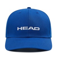 Gorra Testa Promozione Azul  Offerta + Economico