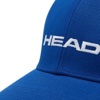 Gorra Testa Promozione Azul  Offerta + Economico