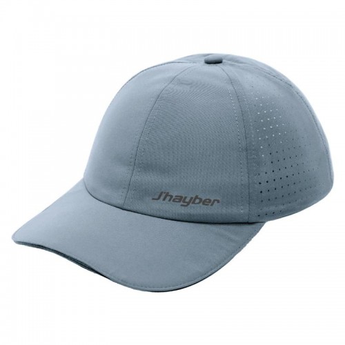 Gorra Zhayb Sport Azul Gorra Zhayb Sport Azul
