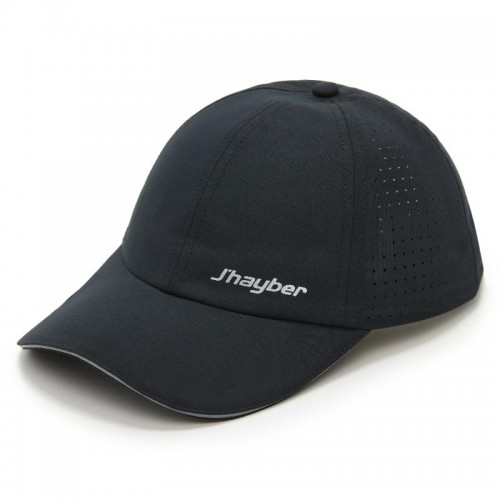 Gorra Zhayber Sport Negro Gorra Zhayber Sport Negro