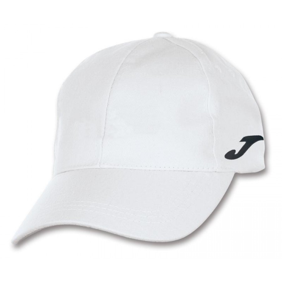 Casquette blanche Joma Classic  Offre - Pas cher