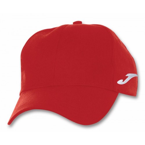 Gorra Joma Classic Rojo Gorra Joma Classic Rojo