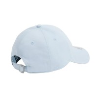 Gorra Lacoste New Era Azul Claro