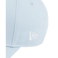 Gorra Lacoste New Era Azul Claro