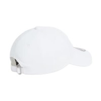 Gorra Lacoste New Era Blanco