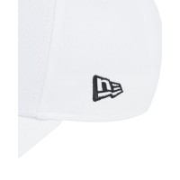 Gorra Lacoste New Era Blanco
