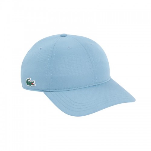 Lacoste Sport Lightweight Blue Aral Cap