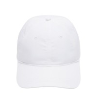 Casquette Lacoste Sport Lightweight White  Offre - Pas cher