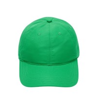 Cappellino Lacoste Sport Verde Leggero  Offerta + Economico