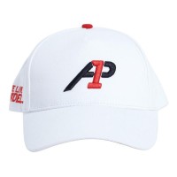 Gorra Lok A1 Padel Beller Blanco  Offer + Cheap