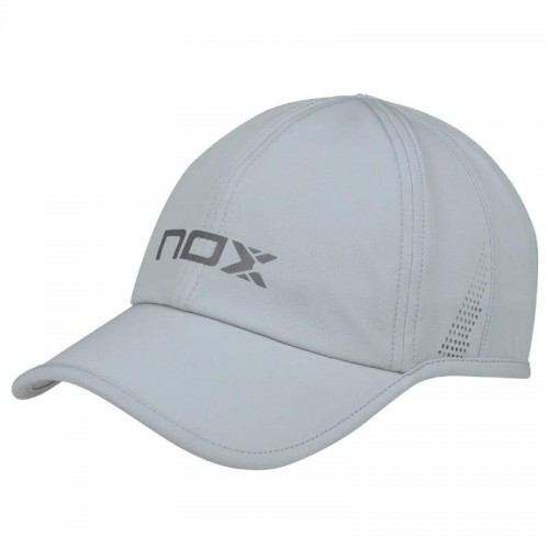 Nox Gray Cap Nox Gray Cap