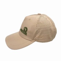 Gorra Sane Technical Beige