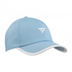 Gorra Tecnifibre Laser Glacier