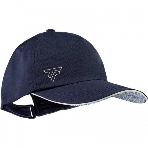 Gorra Tecnifibre Tech Azul Marino Gorra Tecnifibre Tech Azul Marino