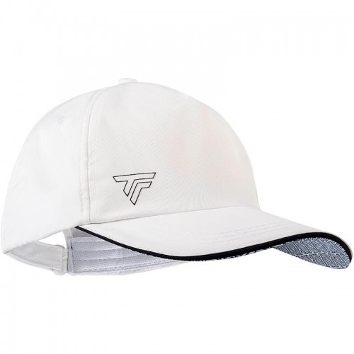 Gorra Tecnifibre Tech Blanco Gorra Tecnifibre Tech Blanco