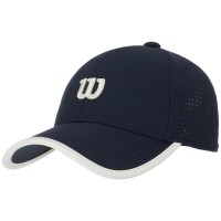 Gorra Wilson Strutturato Azul Marino  Offerta + Economico