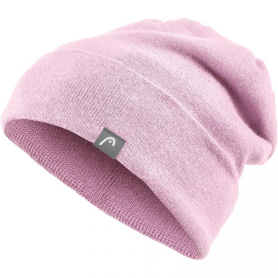 Gorro Head Vision Lila Claro  Oferta + Barato