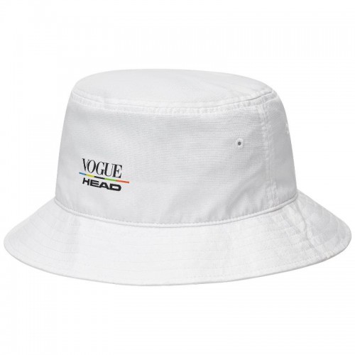 Head Vogue White Hat Head Vogue White Hat