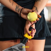 Grip Auro System PADELPOINT