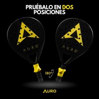 Grip Auro System PADELPOINT