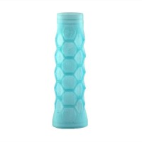 Grip Hesacore Bullpadel Gel Azul Claro  Oferta + Barato