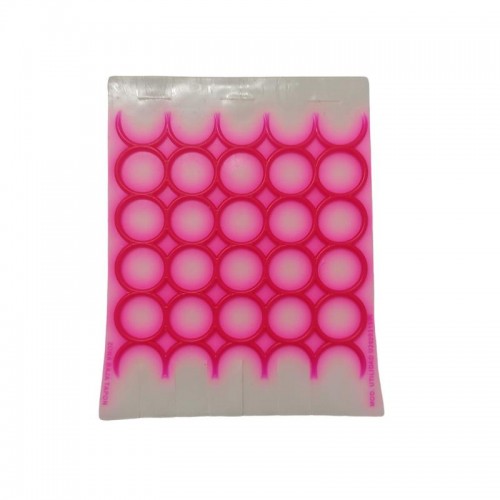 Grip Pro Elite Padel Fluorescent Pink Grip Pro Elite Padel Fluorescent Pink