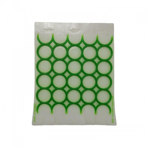 Grip Pro Elite Padel Green Grip Pro Elite Padel Green