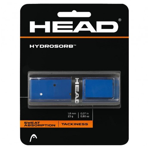 Replacement Grip Head Hydrosorb Blue Replacement Grip Head Hydrosorb Blue