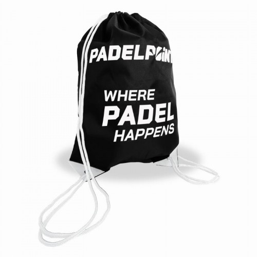 Gymsack Padelpoint Gymsack Padelpoint