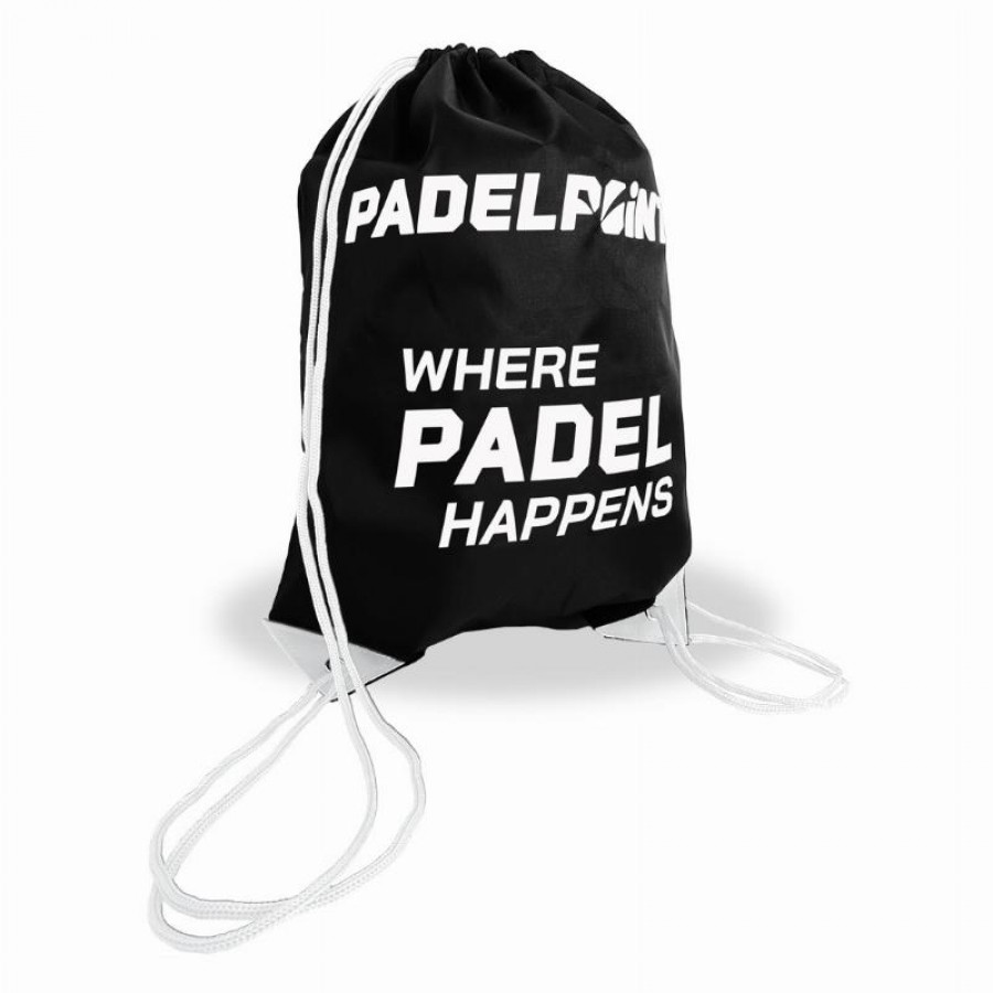 Gymsack Padelpoint  Oferta + Barato