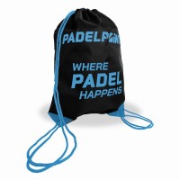 Gymsack Padelpoint  Oferta + Barato