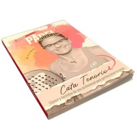 Tenorio Daily Padel Tasting Book  Offer + Cheap