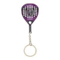 Llavero Bullpadel Chingotto Neuron 02 Edge 27