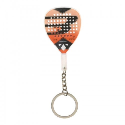 Llavero Bullpadel Delfi Brea Vertex 05 W 27