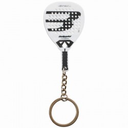 Llavero Bullpadel Juan Tello Vertex 05 26